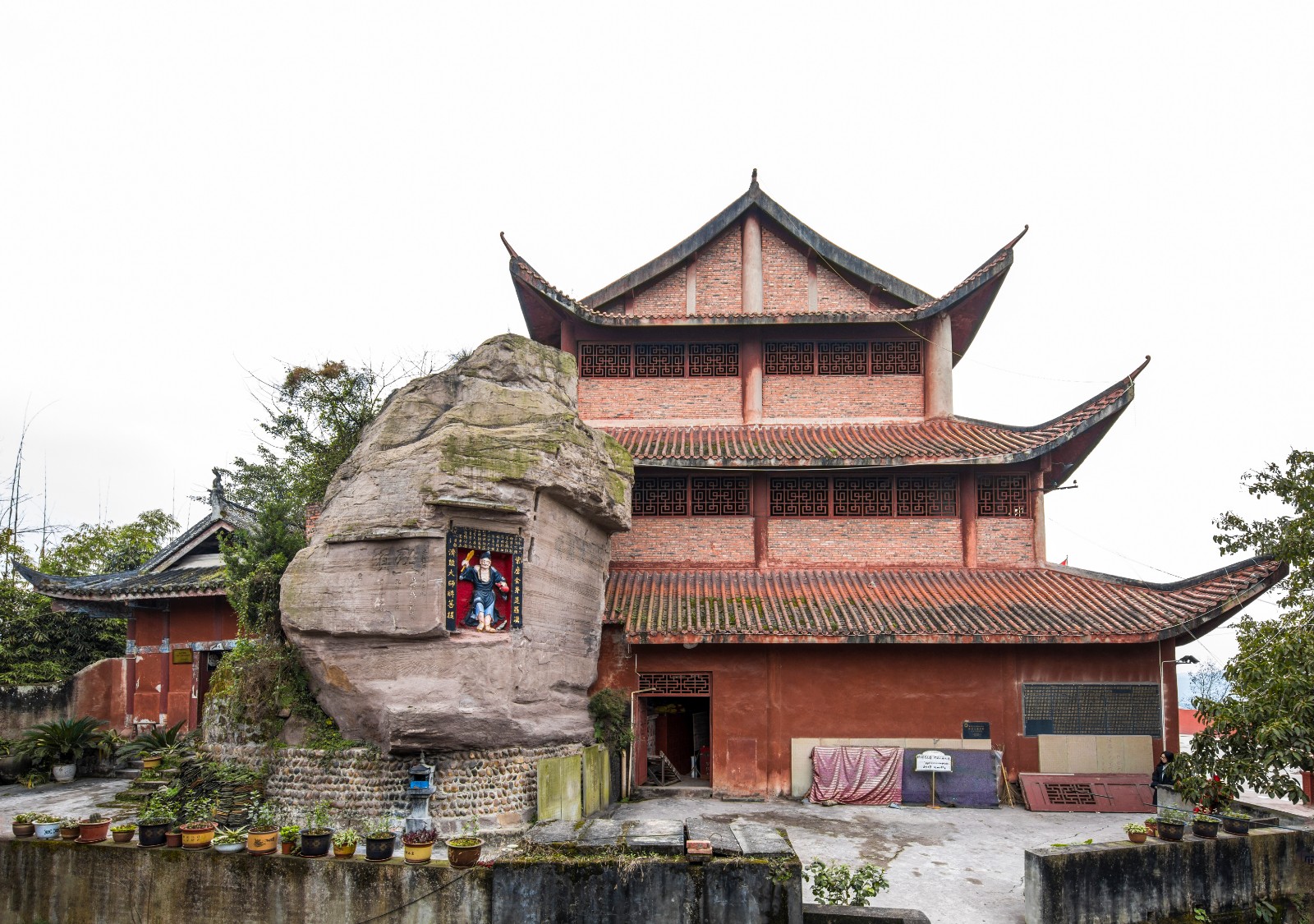 铜梁区安居古城攻略,铜梁区安居古城门票/游玩攻略/地址/图片/门票价格【携程攻略】